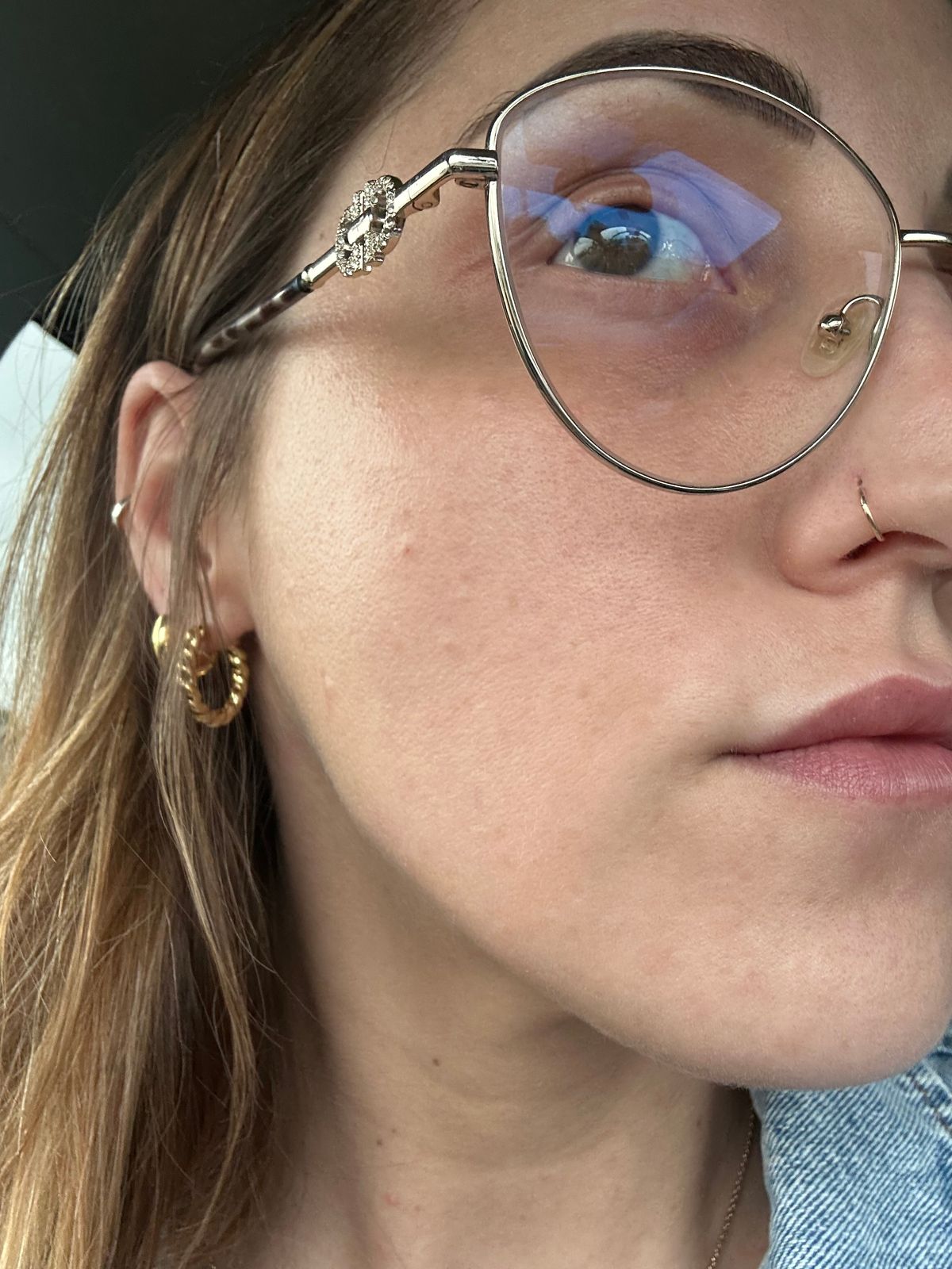 Customer photo