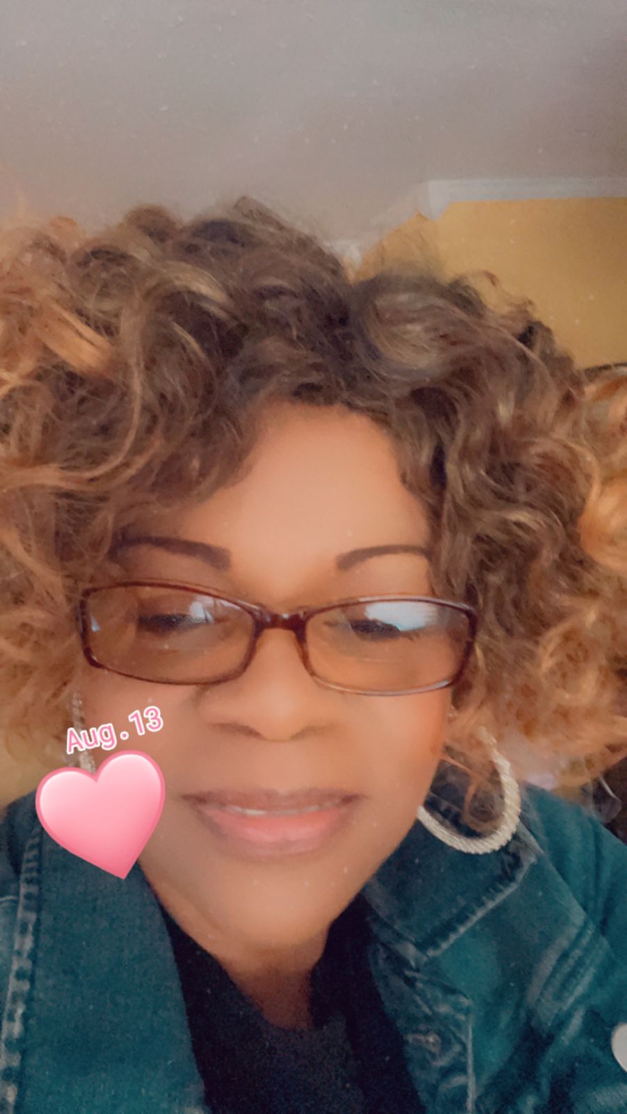 Customer photo