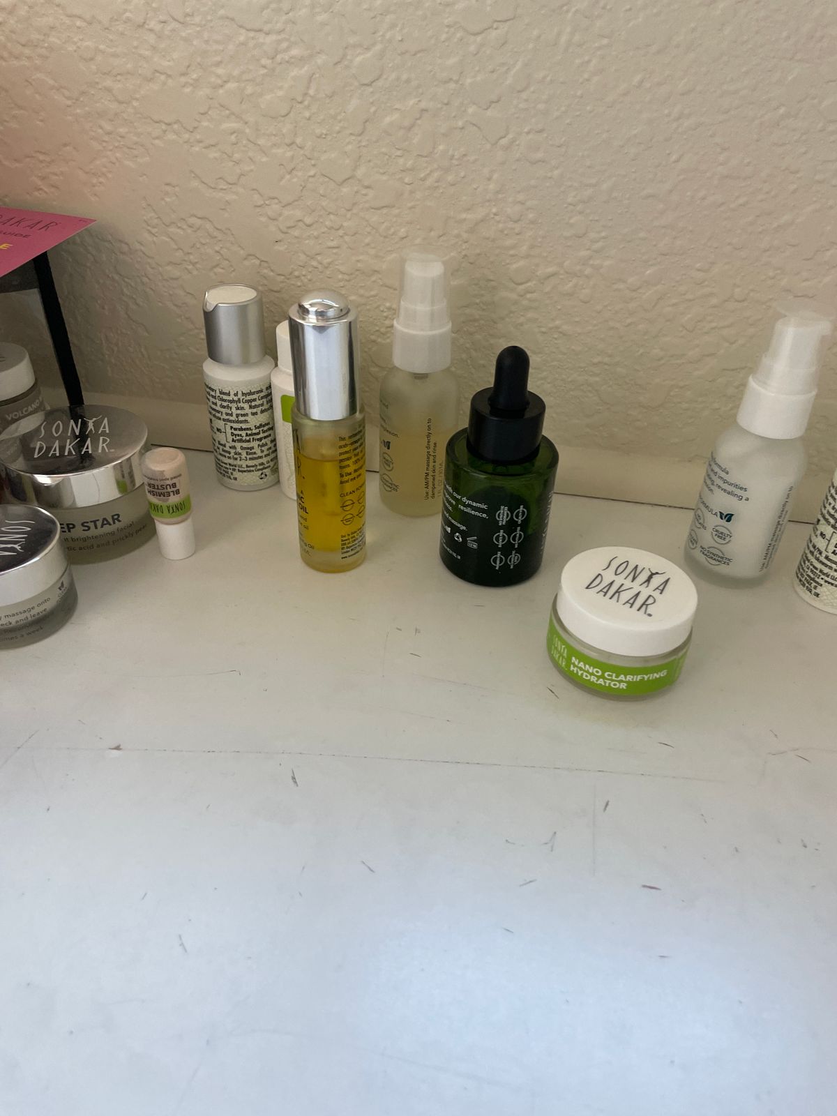Customer photo