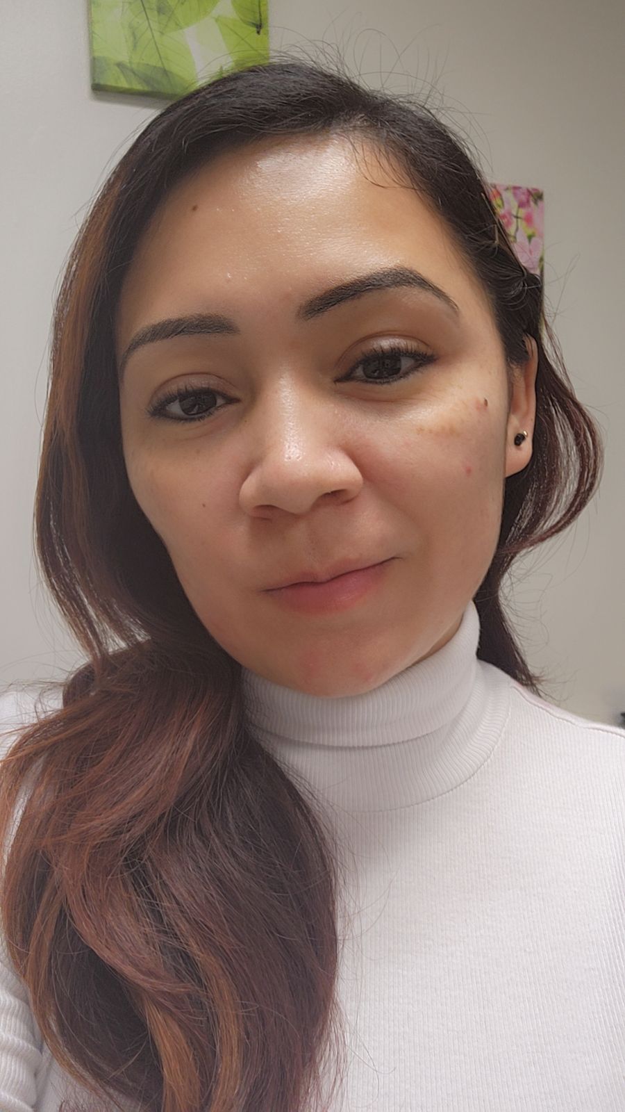 Customer photo