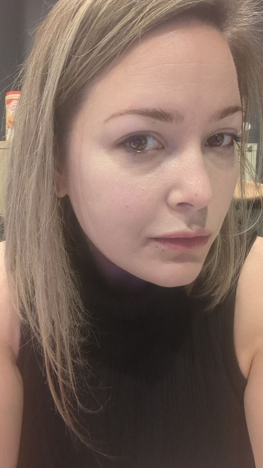 Customer photo