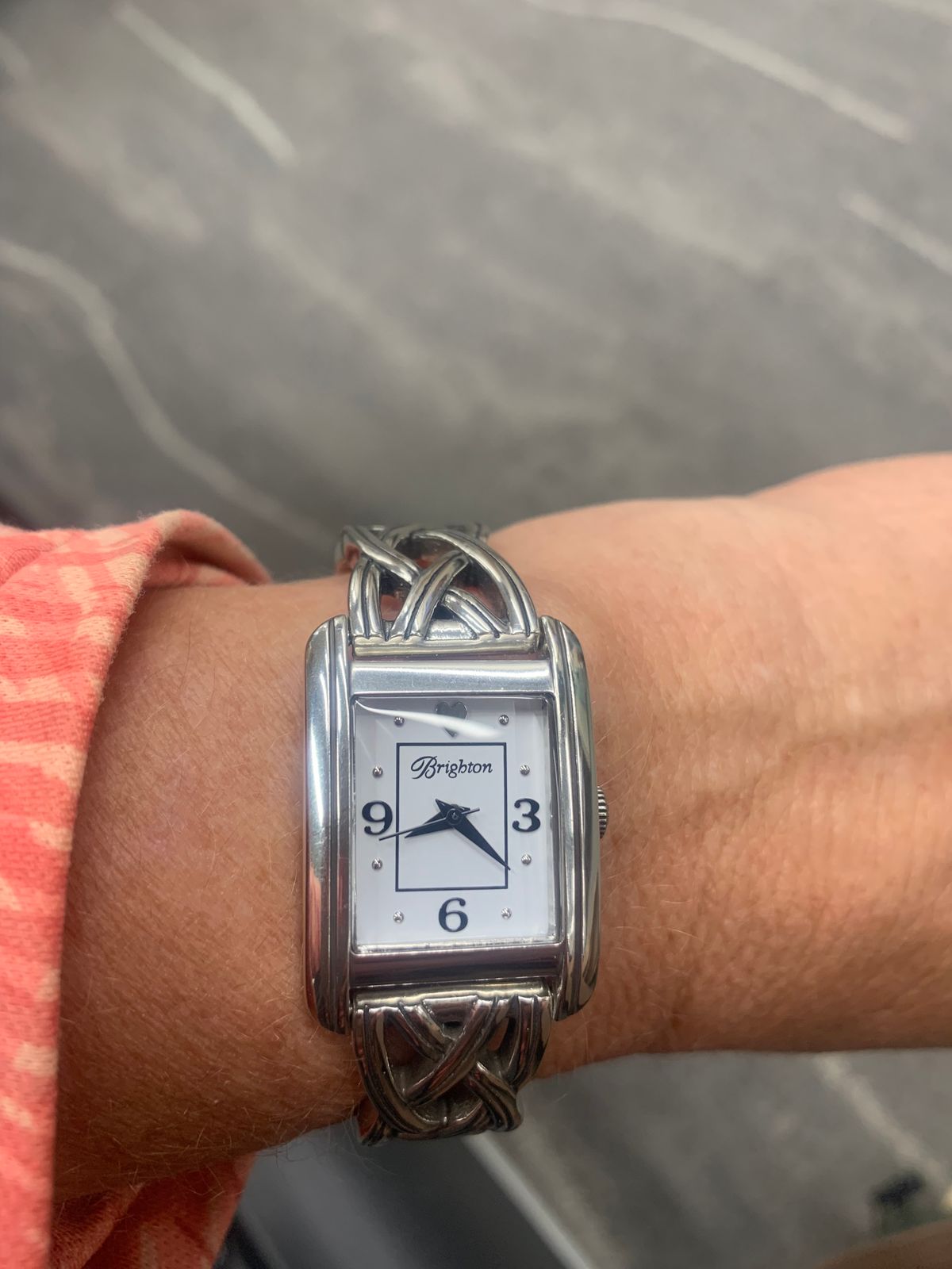 Edinburgh Watch - Brighton