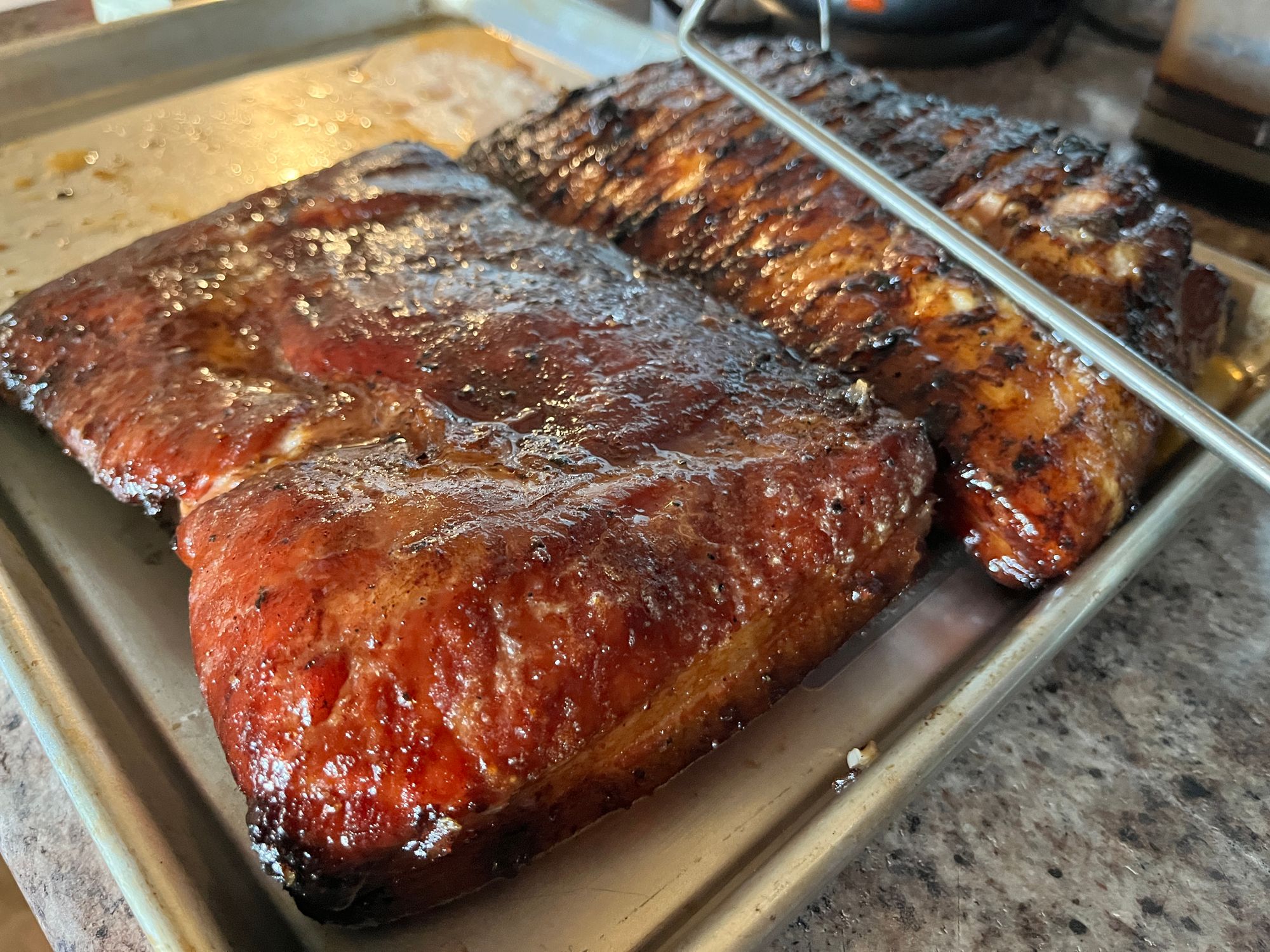 Spritz Recipe for Ribs: Ultimate Flavor Boost for Juicy BBQ