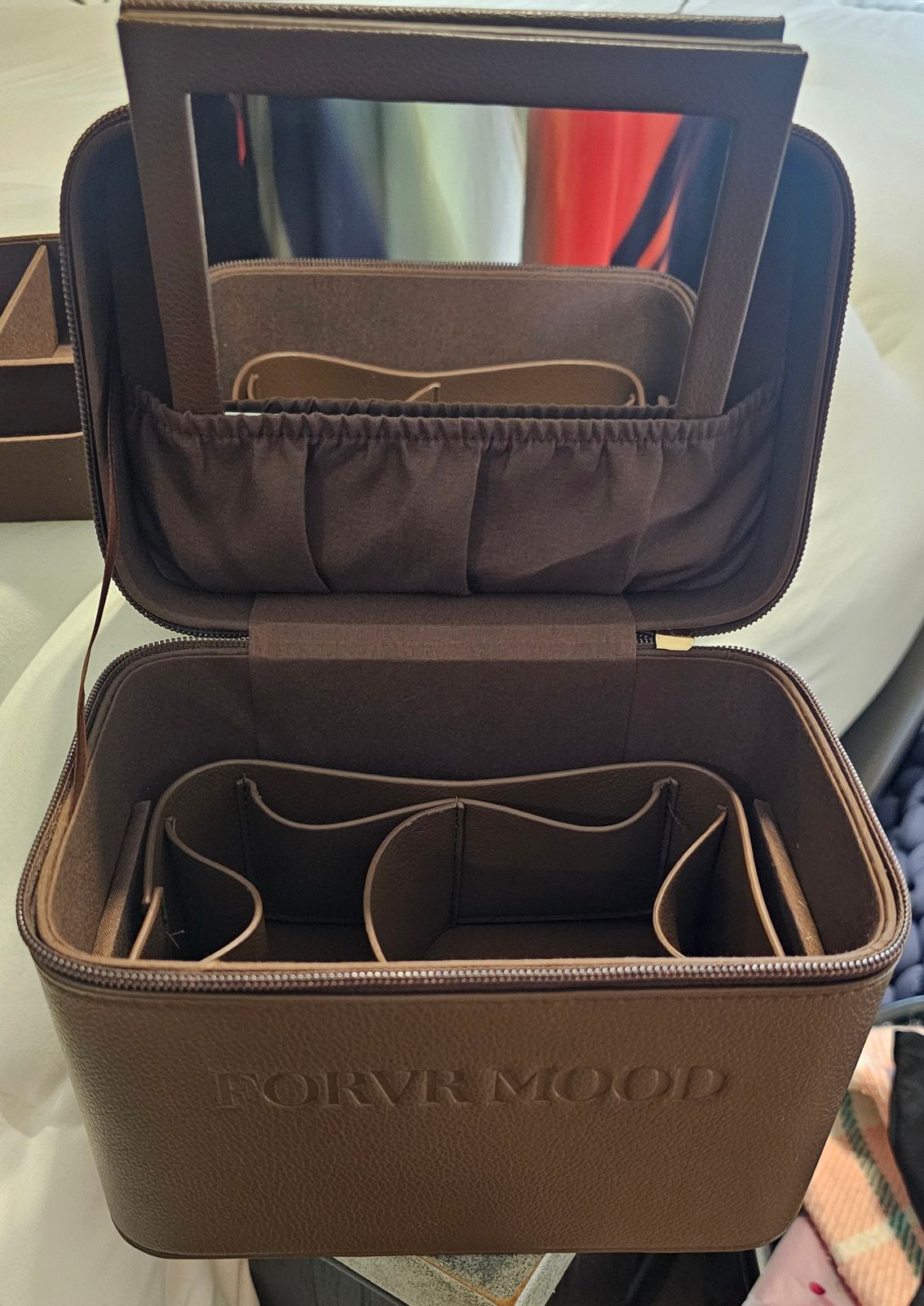 best vanity travel bags for men Toiletry Bag Durable The 10 Best Toiletry Bags