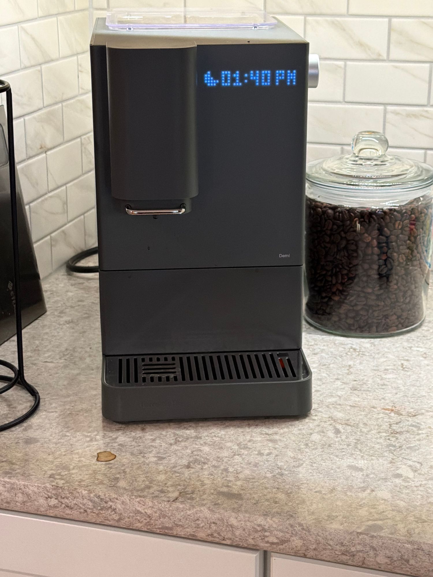Customer photo 2