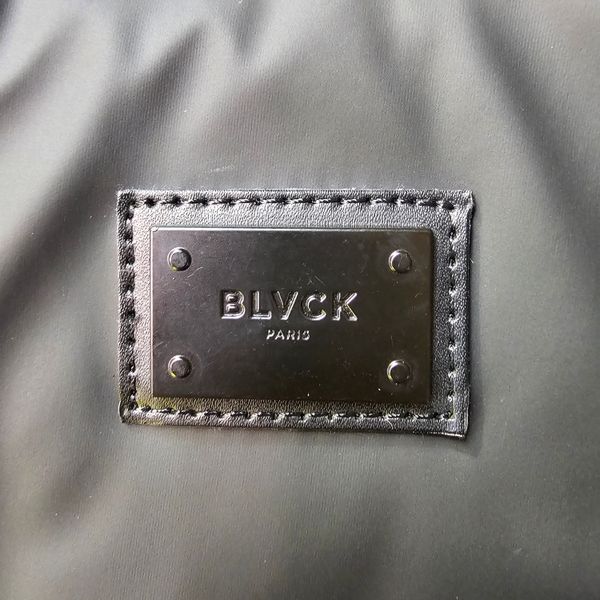 Blvck Shadow Bag