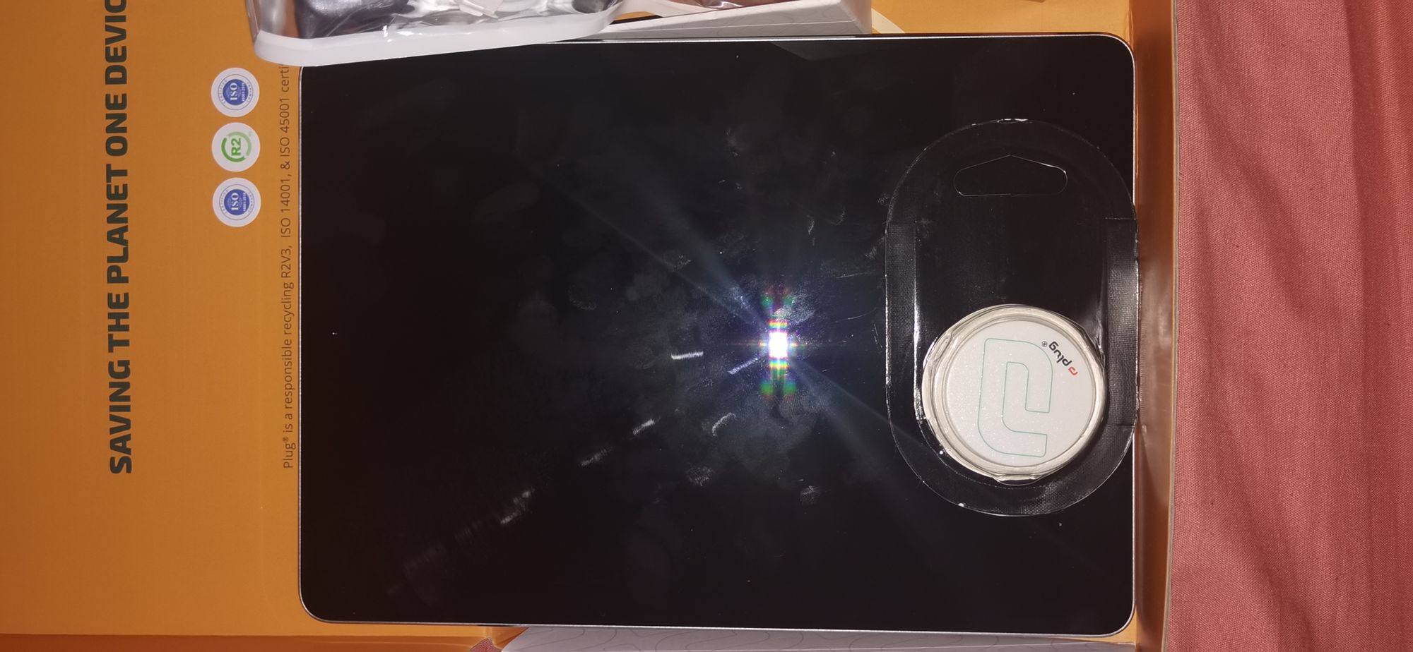 $200 Apple Mystery Box – Plug