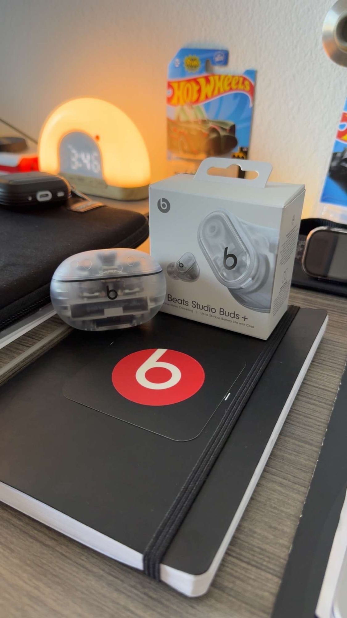 Headphones Beats By Dre Pro Wireless Beats Solo Pro ANC On-Ear Wireless  Bluetooth Headphones Dark, image size:1125x2000