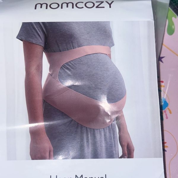 Notre sélection de ceintures de grossesse