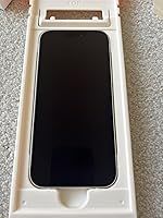 TORRAS OrigArmor AR – Pellicola In Vetro Temperato Per IPhone 17 Pro Max, Antiriflesso 100%, Copertura 3D, Infrangibile 9H+